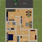 Apartment Dietzenley