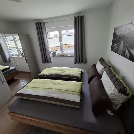 Dietzenley Apartamento