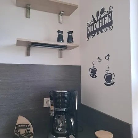 דירה Dietzenley *