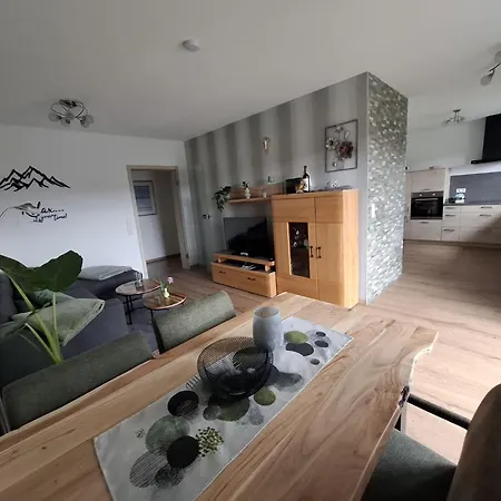 Dietzenley Apartamento Gerolstein