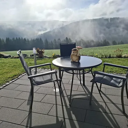 Dietzenley Apartamento *