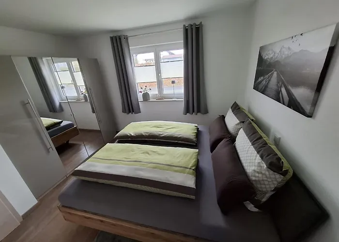 Dietzenley Apartamento