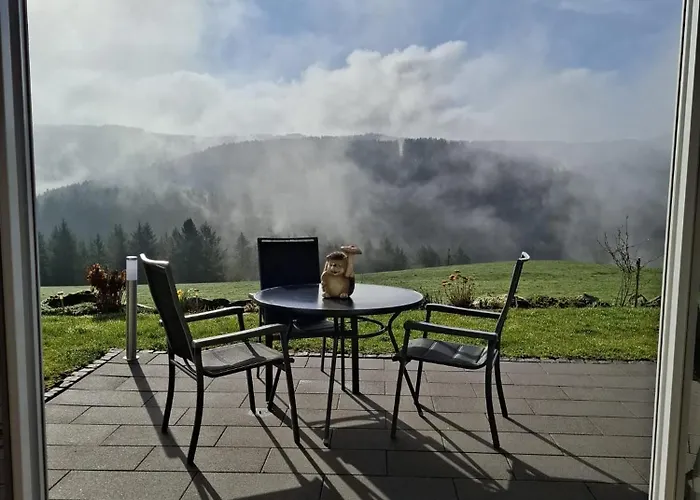 Dietzenley Apartamento