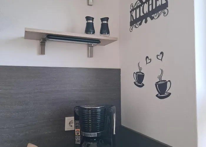 Apartamento Dietzenley *