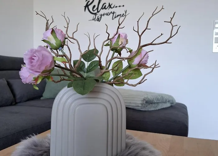 Apartamento Dietzenley *