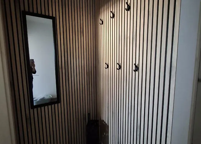 Apartamento Dietzenley