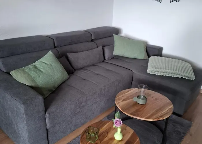 Dietzenley Gerolstein