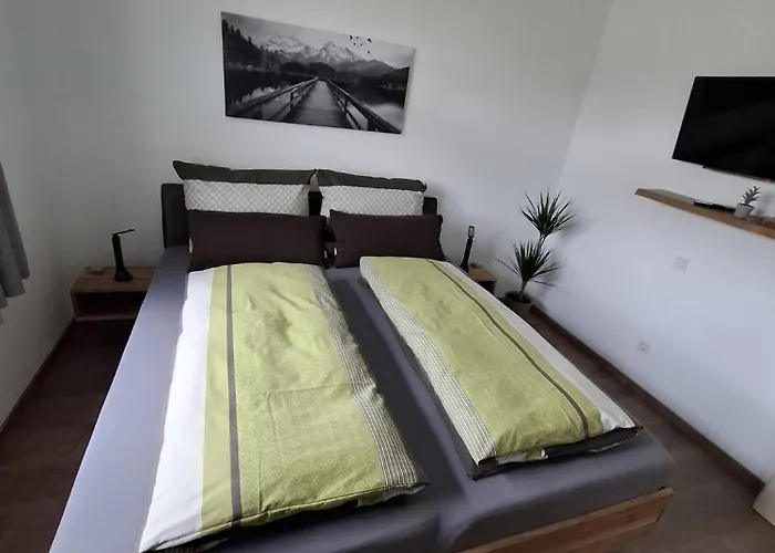 Apartamento Dietzenley *