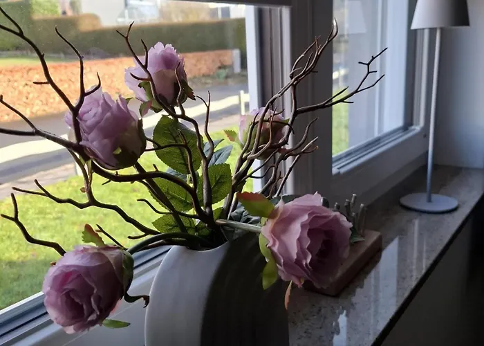 Apartamento Dietzenley *