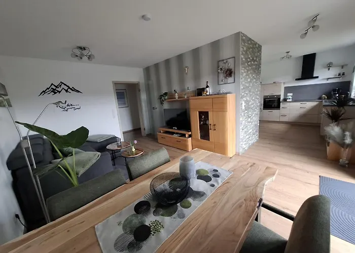 Dietzenley Apartamento Gerolstein