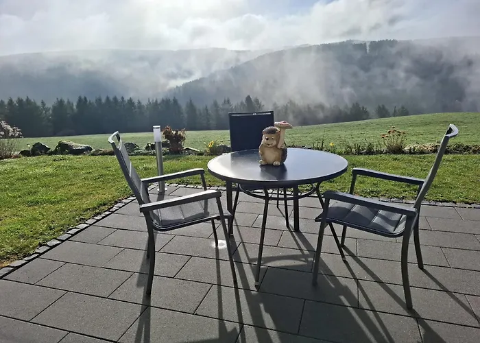 Dietzenley Apartamento *