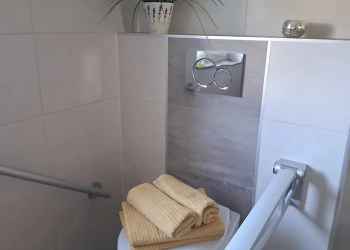 Dietzenley Apartamento