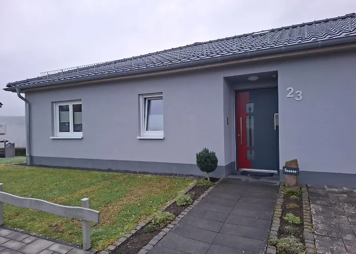 Dietzenley Apartamento *