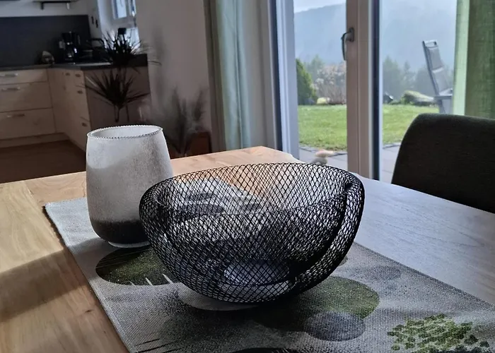 Dietzenley Apartamento Gerolstein