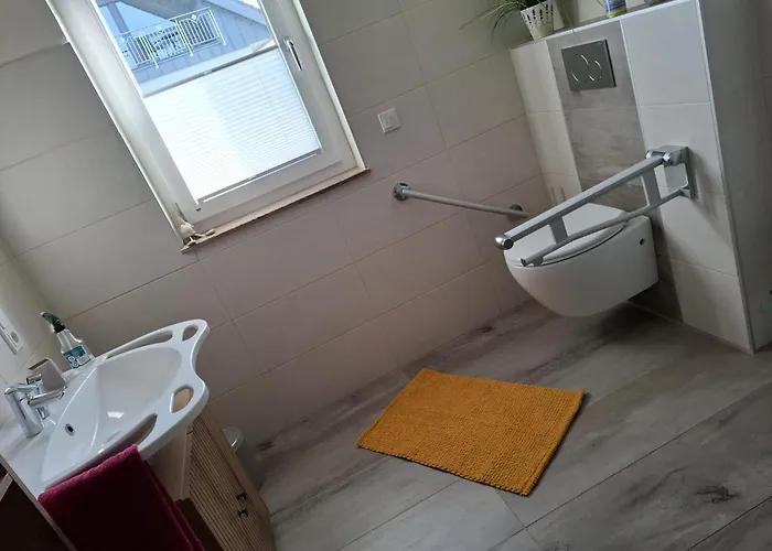 Apartamento Dietzenley Gerolstein