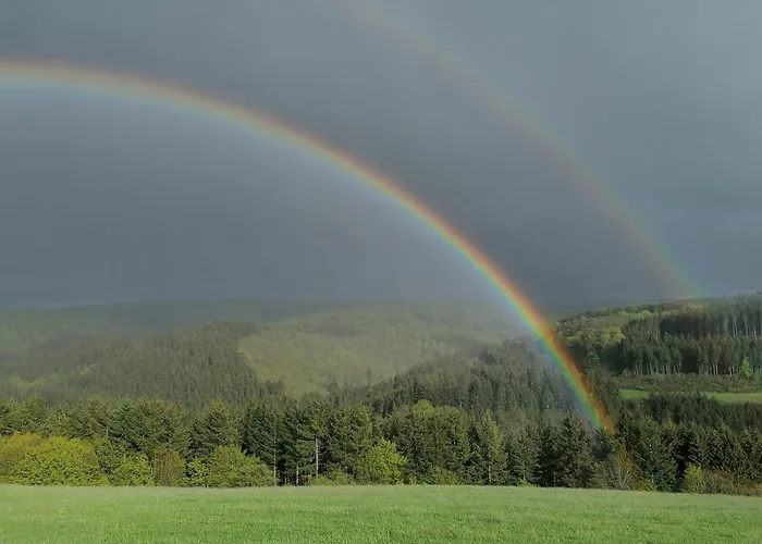 Apartamento Dietzenley Gerolstein